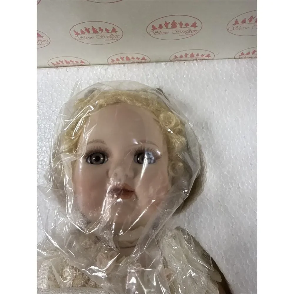 florence maranuk dolls Show Stopper “Prudence” 72/3500